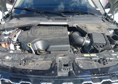 2023 Land Rover Range Rover Evoque Se z USA, uszkodzony, nr VIN SALZP2FX2PH222840